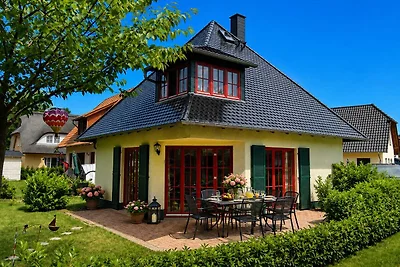 Kaiserstrandhus
