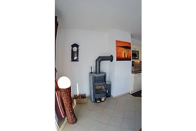 apartman za odmor Obiteljski odmor Juliusruh