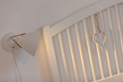 Apartament Dla rodzin Juliusruh