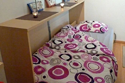 apartman za odmor Obiteljski odmor Juliusruh