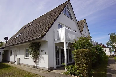 Vakantieappartement Gezinsvakantie Breege
