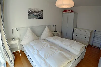 apartman za odmor Obiteljski odmor Juliusruh