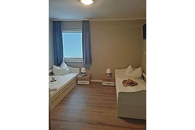 apartman za odmor Obiteljski odmor Juliusruh
