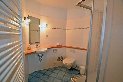 apartman za odmor Obiteljski odmor Juliusruh