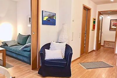 apartman za odmor Obiteljski odmor Juliusruh