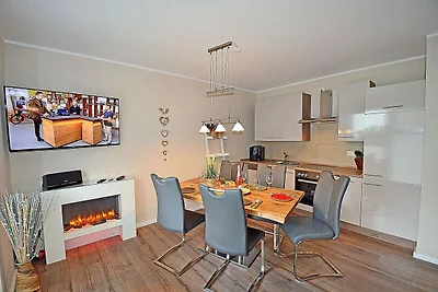 apartman za odmor Obiteljski odmor Juliusruh