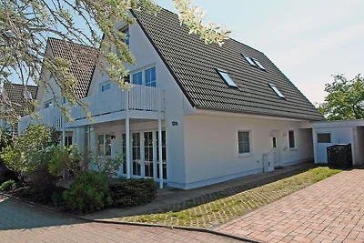 Apartamento Vacaciones familiares Breege