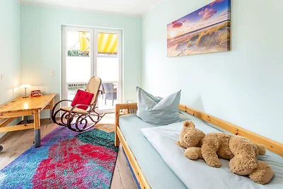 Apartament Dla rodzin Breege