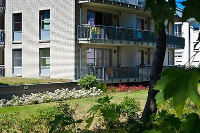 apartman za odmor Obiteljski odmor Juliusruh