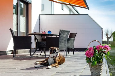 Apartament Dla rodzin Breege