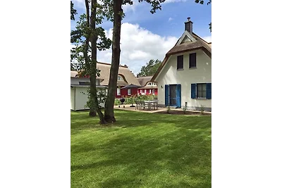 Casa vacanze Vacanza di relax Glowe
