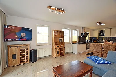 Appartamento Vacanza con famiglia Glowe