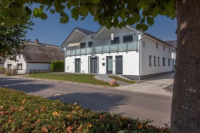Apartament Dla rodzin Breege