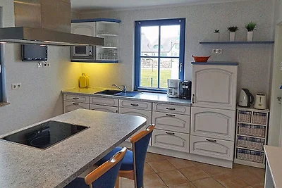 Casa vacanze Vacanza di relax Glowe