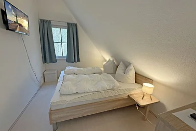 Maison de vacances Vacances relaxation Glowe