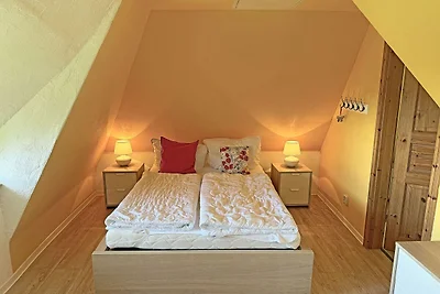 Reethaus Rügen