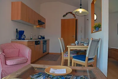 Apartament Dla rodzin Juliusruh