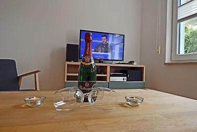 apartman za odmor Obiteljski odmor Juliusruh