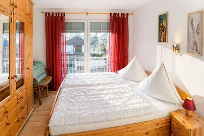 apartman za odmor Obiteljski odmor Juliusruh