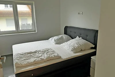 Am Kliff 20 - Wohnung 4