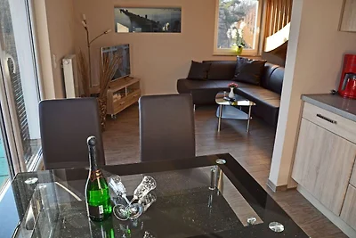 Apartament Dla rodzin Juliusruh
