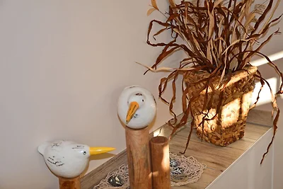Apartament Dla rodzin Juliusruh