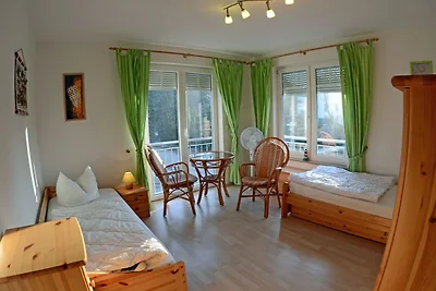 apartman za odmor Obiteljski odmor Juliusruh