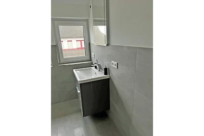 Am Kliff 20 - Wohnung 5