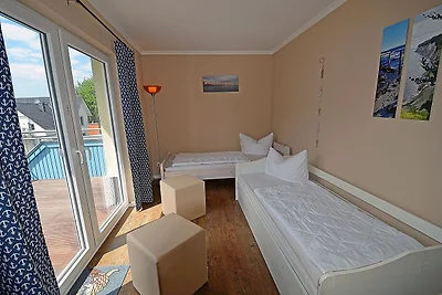 apartman za odmor Obiteljski odmor Juliusruh