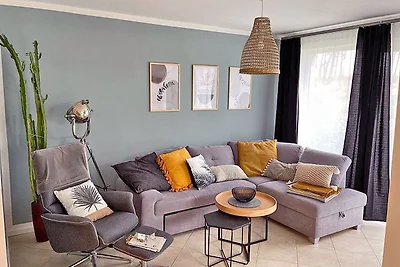 apartman za odmor Obiteljski odmor Juliusruh