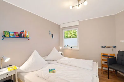 Apartament Dla rodzin Juliusruh