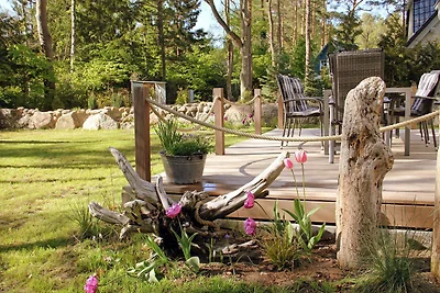 Casa vacanze Vacanza di relax Glowe