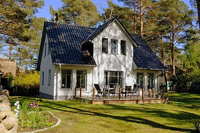 Casa vacanze Vacanza di relax Glowe