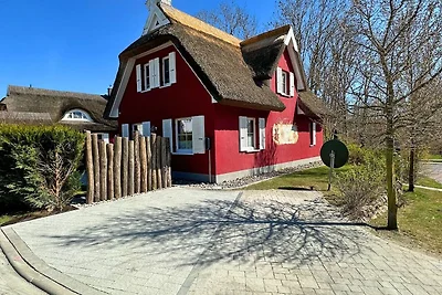 Casa vacanze Vacanza di relax Sagard