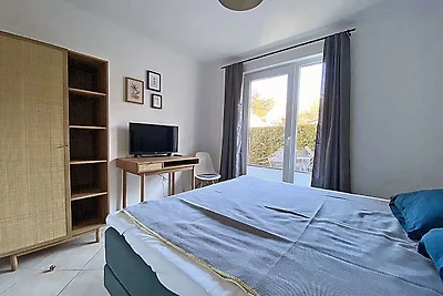 apartman za odmor Obiteljski odmor Juliusruh