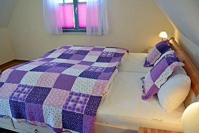 Casa vacanze Vacanza di relax Glowe
