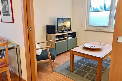 apartman za odmor Obiteljski odmor Juliusruh
