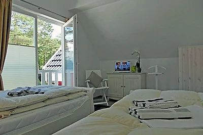Casa vacanze Vacanza di relax Glowe