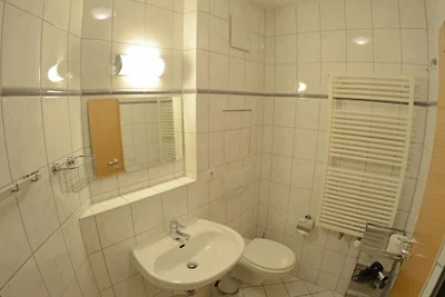 apartman za odmor Obiteljski odmor Juliusruh