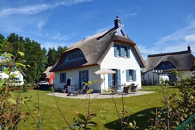 Dünenoase