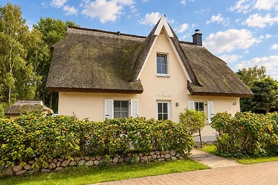 Vakantiehuis Ontspannende vakantie Glowe