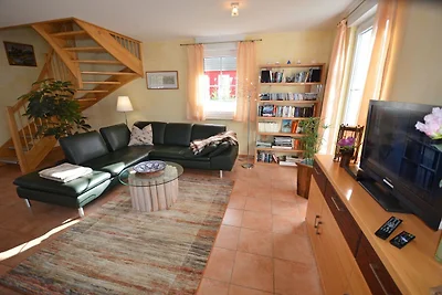 Casa vacanze Vacanza di relax Glowe