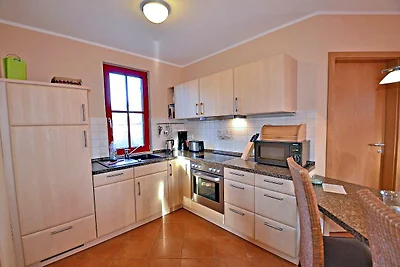 Casa vacanze Vacanza di relax Glowe