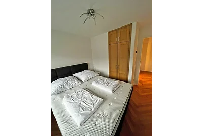 Am Kliff 20 - Wohnung 5