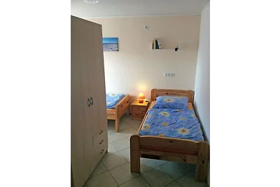 Apartamento Vacaciones familiares Wiek