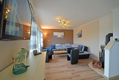 apartman za odmor Obiteljski odmor Juliusruh