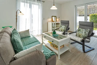 Dreimasterhaus Nr. 1