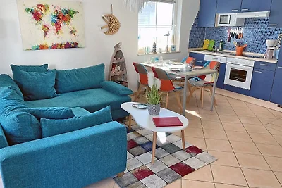 Vakantieappartement Gezinsvakantie Breege