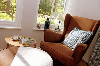 Casa vacanze Vacanza di relax Glowe