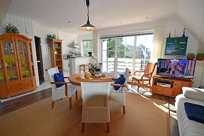 Apartament Dla rodzin Breege